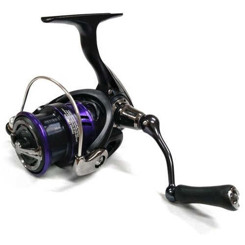 фото Катушка daiwa 18 prorex x lt 2000