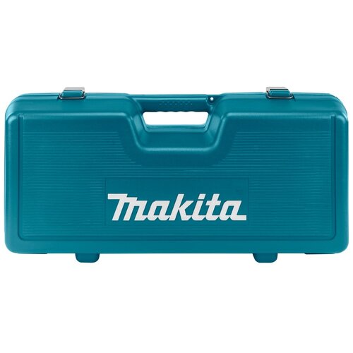 Ящик Makita 824958-7, 64.2x17.8x29.4 см, синий