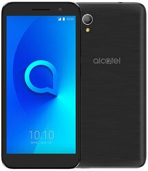 Смартфон Alcatel 1 (5033FR) 1/16 ГБ, черный