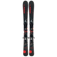 Горные лыжи Elan Maxx Red QS + EL 4.5 Shift (70-90) (80)