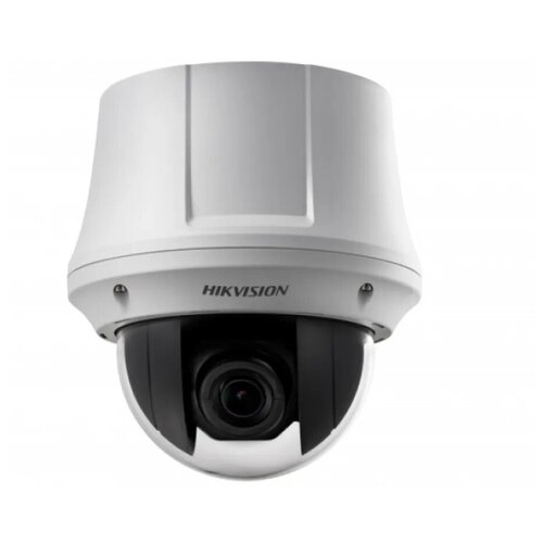 Видеокамера IP HIKVISION DS-2DE4425W-DE3B белый 4080200₽