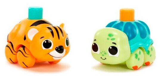 Развивающие игрушки для малышей Little Tikes 641763 Литл Тайкс ...