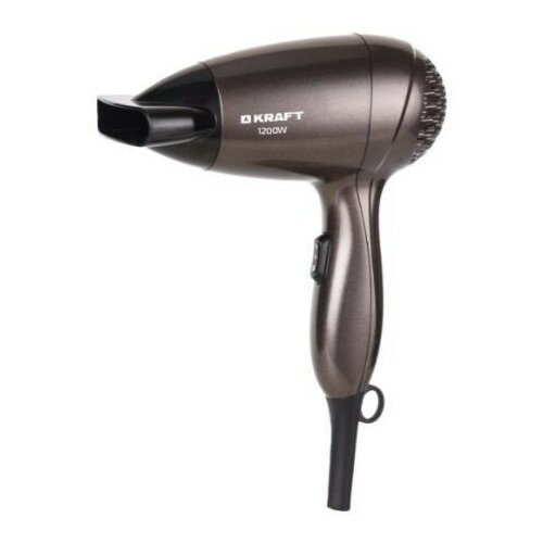 Фен Kraft KF-HD124 95000₽