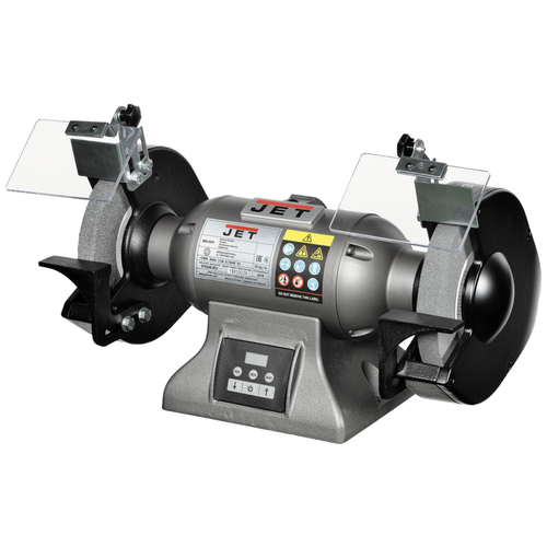 Точильный станок JET IBG-8VS
