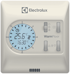 Терморегулятор Electrolux Thermotronic ETA-16 Avantgarde