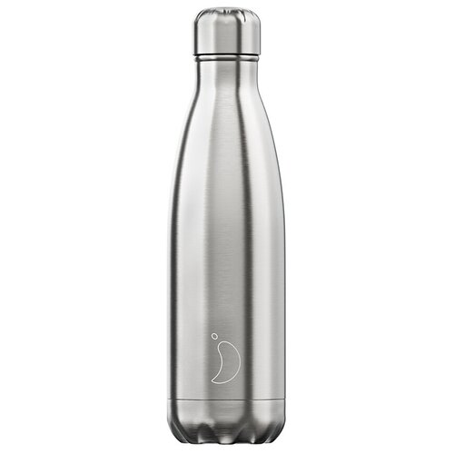 Термос Chilly's Bottle Stainless Steel 500 мл (B500SSSTL)