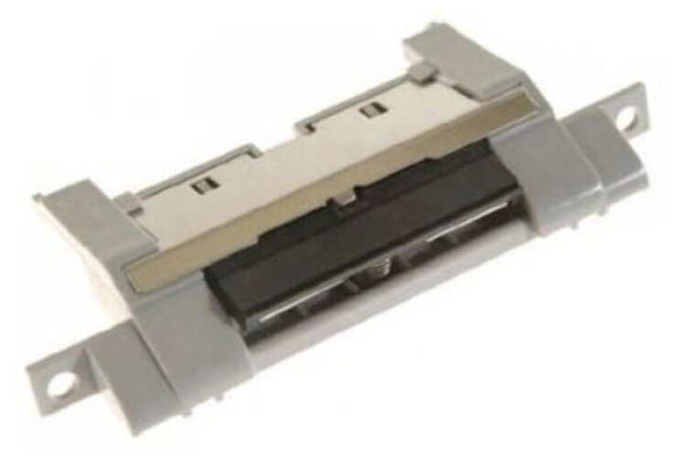 RM1-2546, Тормозная площадка кассеты (лоток 2) HP LJ 5200, M435, M701, M706, совместимый