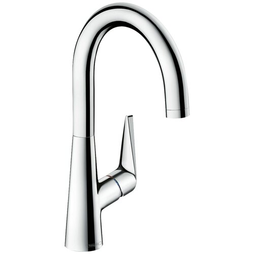 Смеситель Hansgrohe Talis M51 72814000 для кухонной мойки