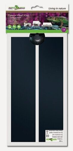 Изображение товара Коврик греющий Repti-zoo 07SHM, 7Вт, 280*150мм