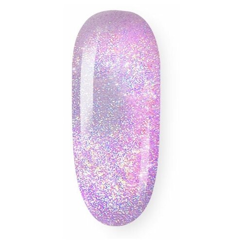 TNL Professional гель-лак Magnet effect Prism, 7 мл, №04