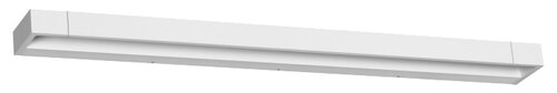 Настенно-потолочный светильник Odeon Light Arno 3887/24WW, 24 Вт, кол-во ламп: 1 шт., кол-во светодиодов: 1 шт., 4000 К, цвет арматуры: белый, цвет плафона: белый