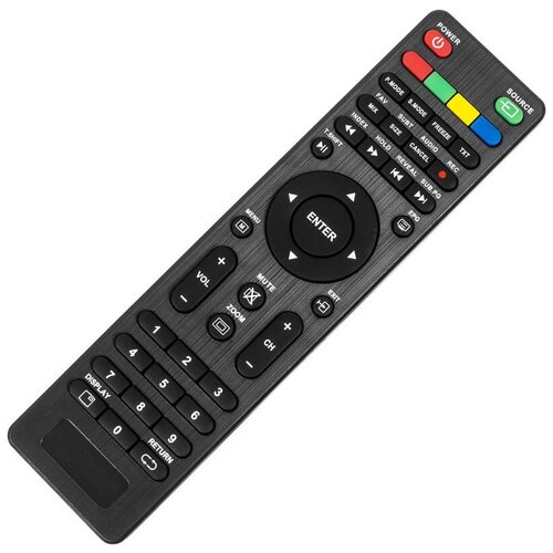 фото Пульт huayu для телевизора digma dm-led32r201bt2