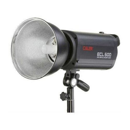 Студийная вспышка Jinbei ECL 500 Дж 3491000₽