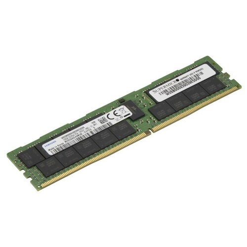 Оперативная память Samsung 128 Гб DDR4 2933 МГц M393AAG40M3B-CYFCO 7738100₽