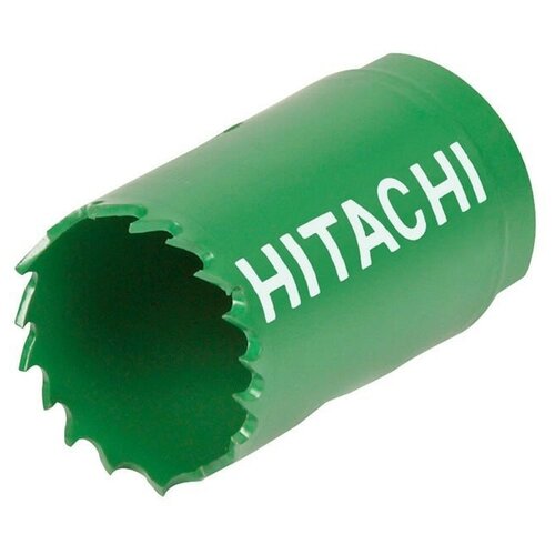 Коронка Hitachi НТС-752104