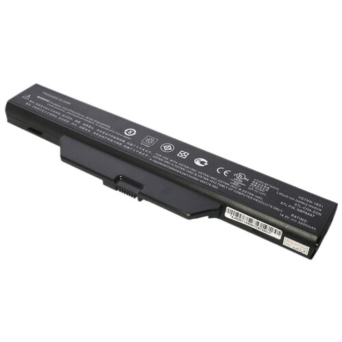 фото Аккумуляторная батарея для ноутбука hp 511 sino power