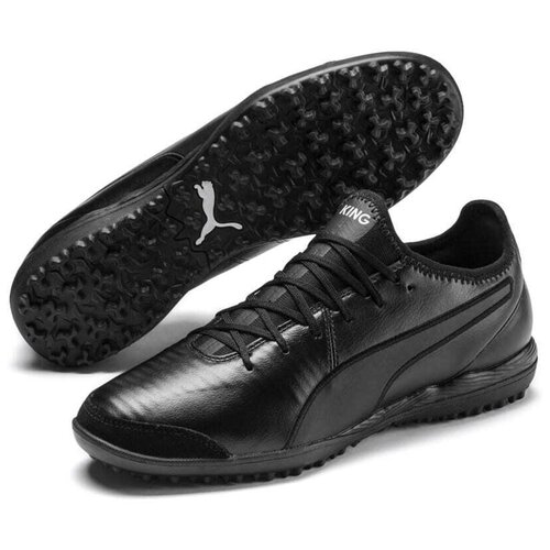 фото Шиповки puma king tt