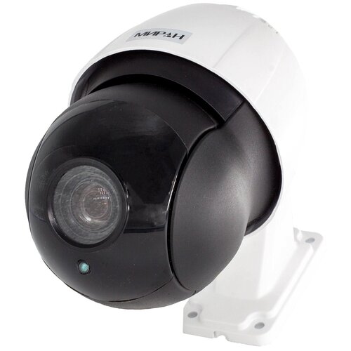 Уличная видеокамера МК-117 с защитой IP66 20 кратным оптическим зумом и ИК-подвсветкой 2200000₽