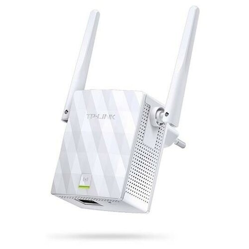 фото Tp-link tl-wa855re усилитель беспроводного сигнала, скорость до 300 мбит/с