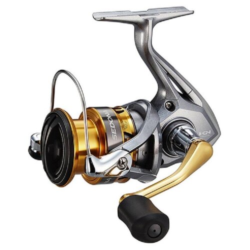 Катушка Shimano SEDONA 2500S катушка shimano sedona c2000s fi