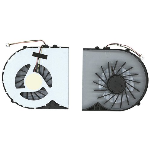 Вентилятор (кулер) для ноутбука Acer Aspire 7551 7551G 7552G 7741 7741G 7741ZG new laptop cooling fan for asus a6 a6000 3 pins pn gc054509vh a cpu cooler radiator