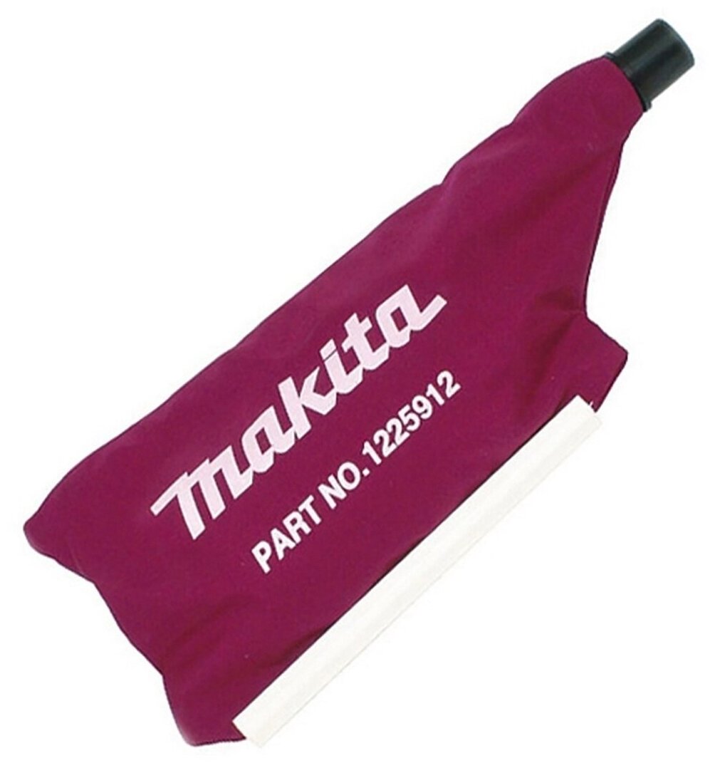 Пылесборник Makita тканевый для 940499039920 .