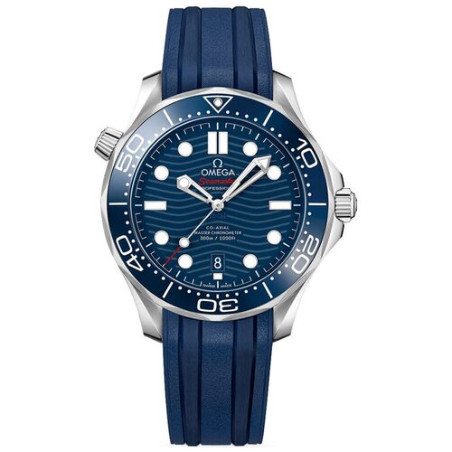 Наручные часы Omega Seamaster.Diver 300 m 210.32.42.20.03.001