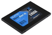 QUMO SSD 240GB Novation TLC Q3DT-240GSCY {SATA3.0}