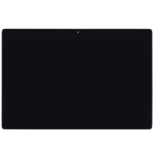 Модуль (матрица + тачскрин) для Lenovo Miix 510 черный с рамкой планшет top device tablet а8 2 32gb черный