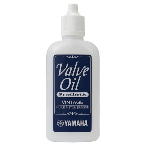 фото Масло для помп yamaha valve oil vintage 60ml//03u