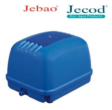 Аэратор-компрессор для пруда SA-30 Jebao (30л/мин, 20W)