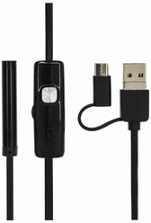 Эндоскоп Орбита для смартфонов OT-SME14 (USB/5 м)