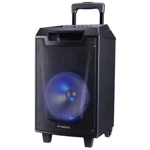 Минисистема Hyundai H-MC260 black 1941000₽