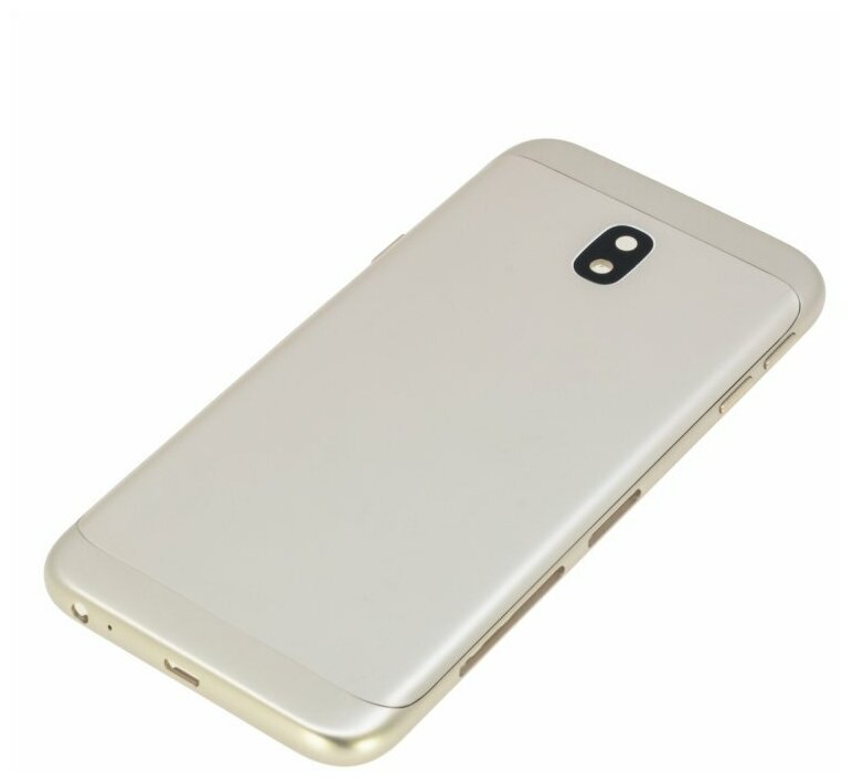 Корпус для Samsung SM-J330 gold