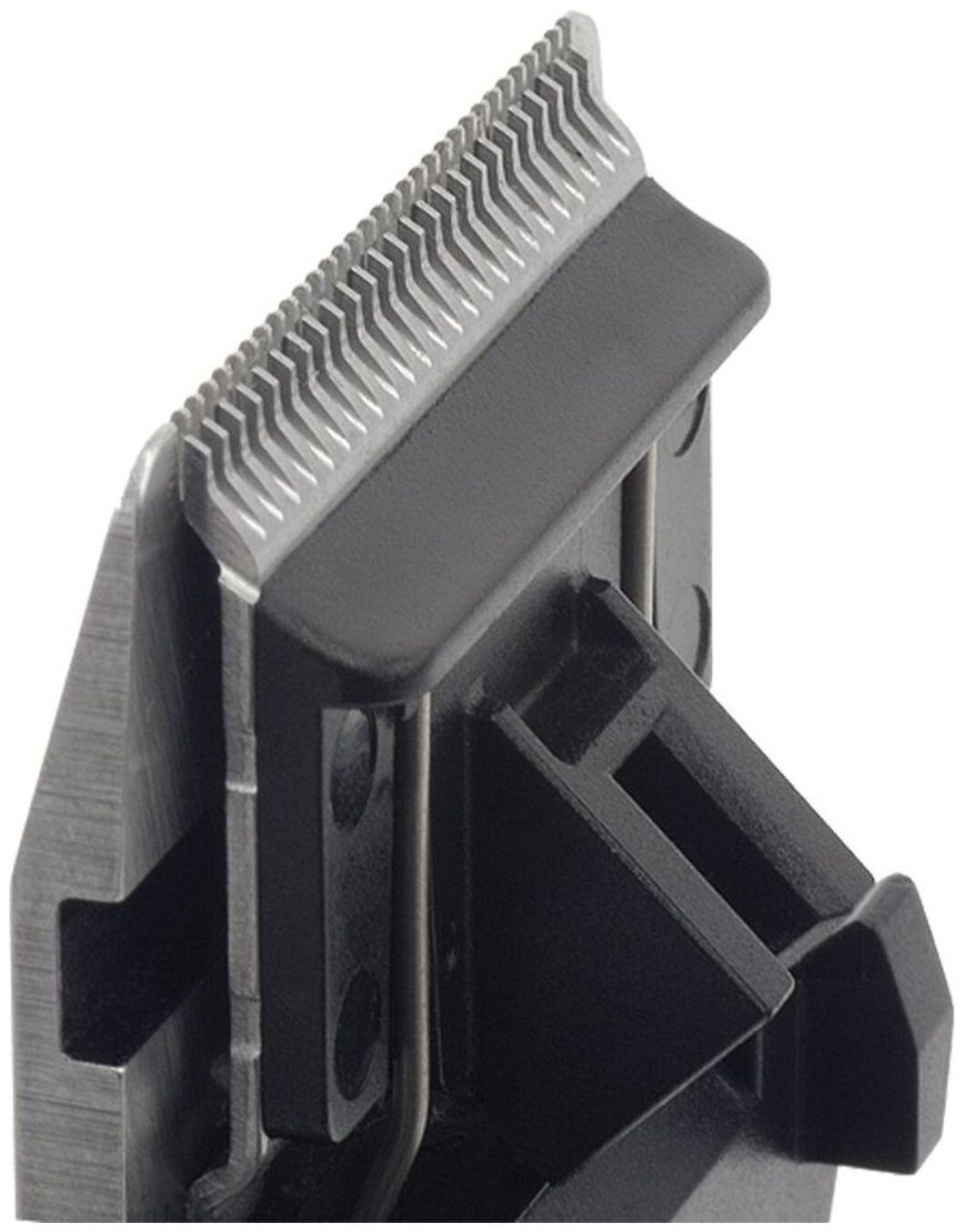 Moser Машинка для стрижки аккумуляторно-сетевая, черная ( 4 насадки) (Moser, ) - фото №5