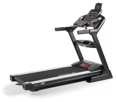 Беговая дорожка Sole Fitness F85 2019