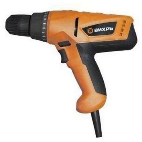 Шуруповерт сетевой СШ-5502 72161 249000₽