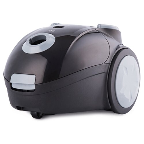 Пылесос BQ VC1403B Черный Серый 347900₽