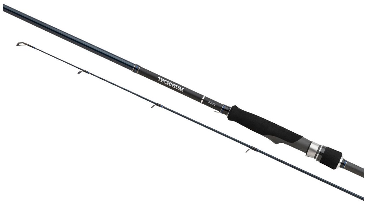 Удилище SHIMANO Technium AX Predator 8'4" XH (Тест28-84гр. длина254см.)