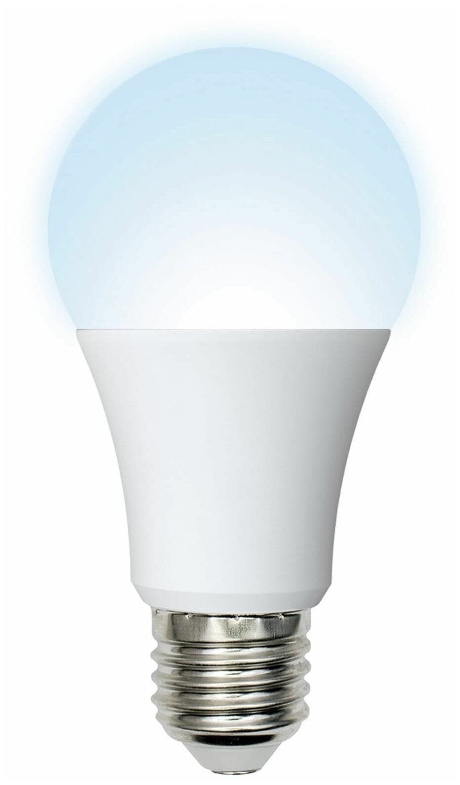 Led-a60-16w/nw/e27/fr/nr лампа светодиодная. форма a матовая. серия norma. белый свет (4000K). Картон. ТМ Volpe 1шт