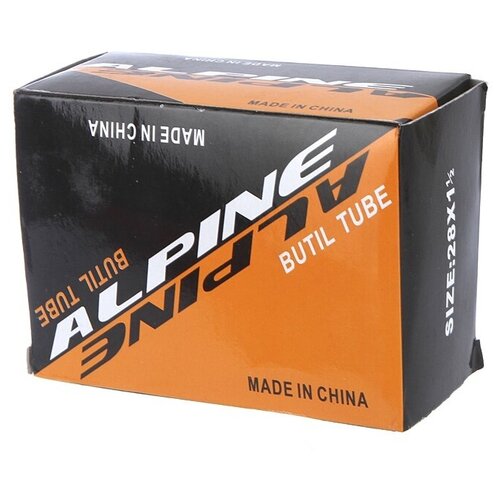 Велокамера Eastman 28x1.5