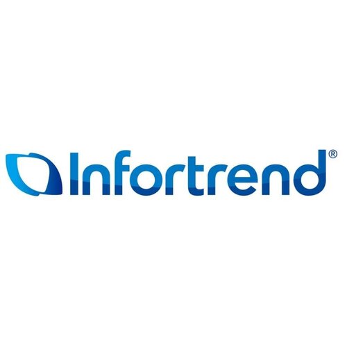 Контроллер СХД 83SC21GH16MB-0010 INFORTREND контроллер infortrend rfc16g0hio4 0010 oem