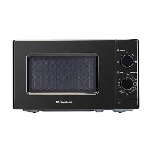 Микроволновая печь Binatone FMO 20M22 B черный 479000₽