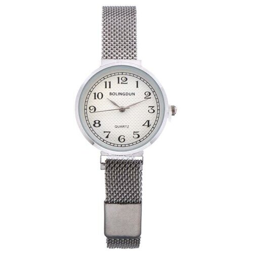 фото Часы наручные женские "bolingdun", d=3.3 см