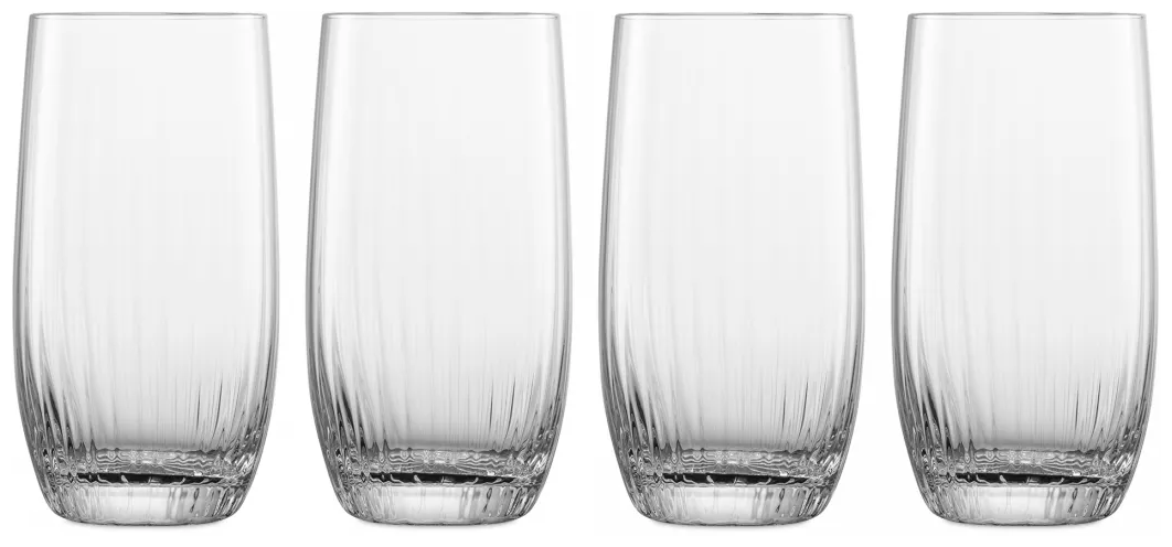 Набор стаканов высоких Zwiesel Glas Fortune, 4шт - фото №2
