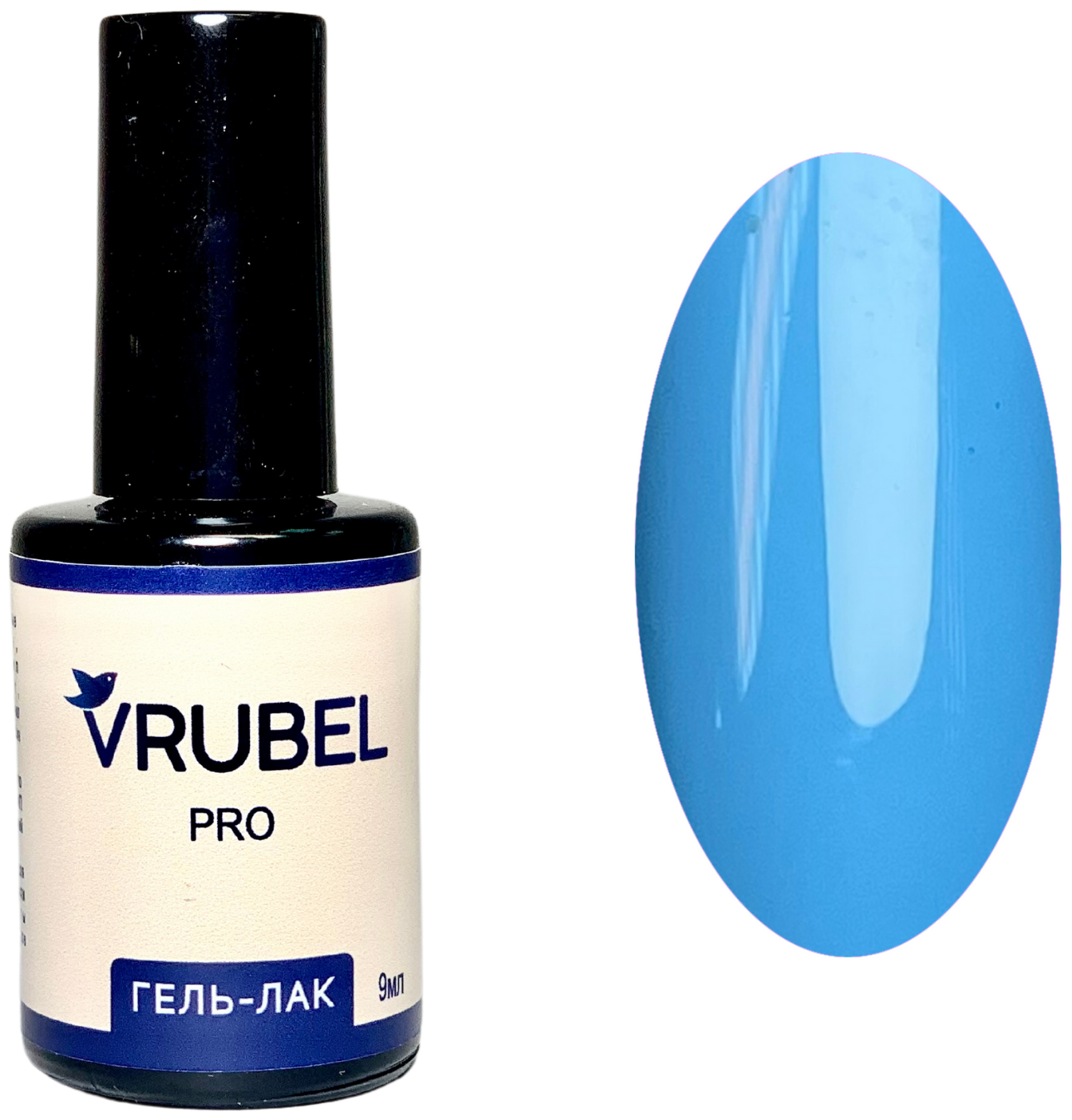 118 - Vrubel Pro, 9 