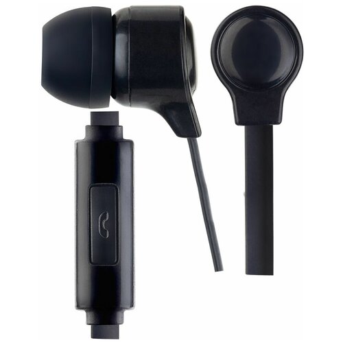 Гарнитура PERFEO PF-B4218 Handy черная 27100₽