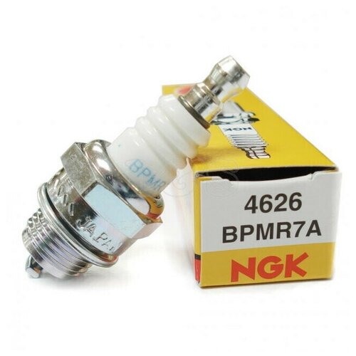 NGK-NTK BPMR7A Свеча зажигания 6703