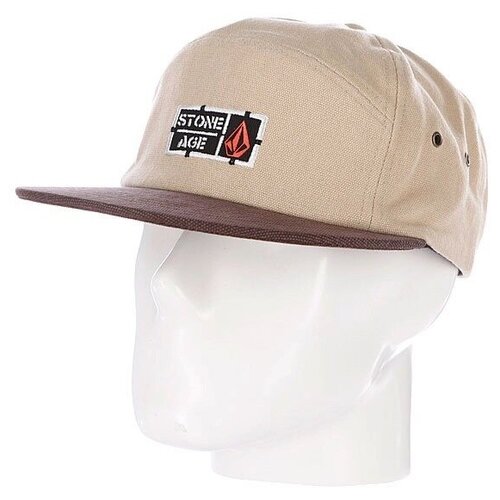 фото Кепка volcom solid break hat