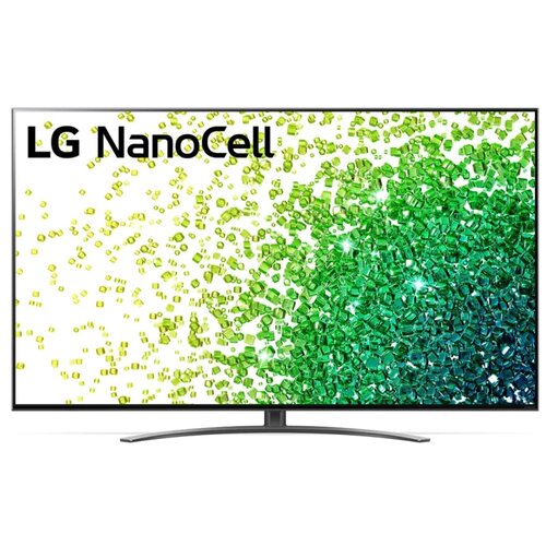 фото Lg телевизор nanocell lg 65nano866na